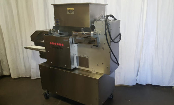 HOLLYMATIC 710/45 Patty Maker and Food Forming Machine