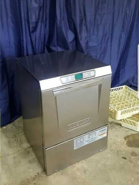 HOBART Advansys LXeR Dishwasher