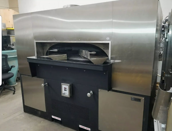 WOODSTONE Fire Deck 9660 Pizza Oven