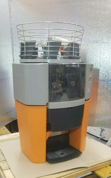 ZUMMO Z14C Automatic Citrus Juicer