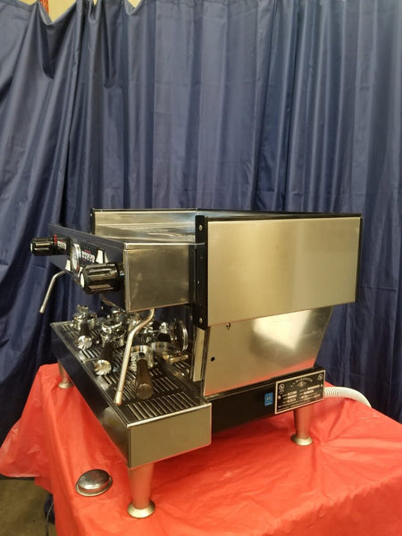 LA MARZOCCO LINEA 2AV 2 Group Automatic Espresso Machine