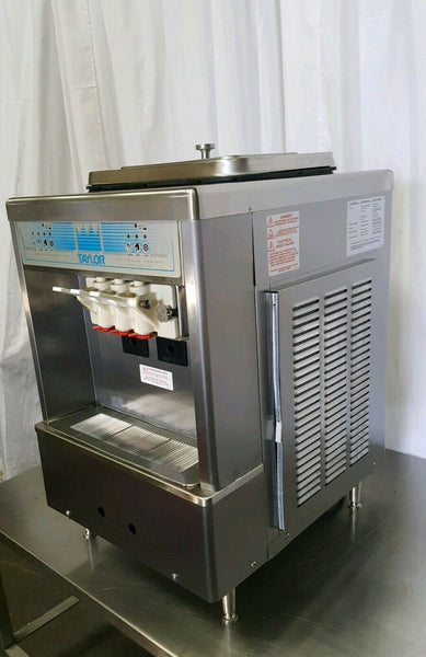 TAYLOR 161 Soft Serve Ice Cream Machine