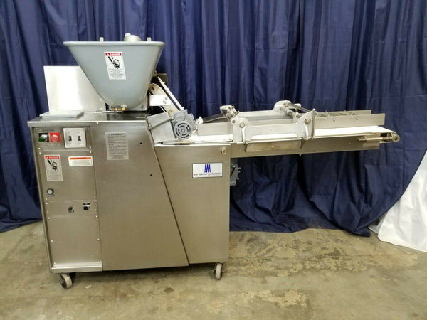 AM Manufacturing Scale-o-Matic S500 tortilla dough divider